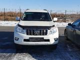 Toyota Land Cruiser Prado 2011 года за 17 900 000 тг. в Кызылорда