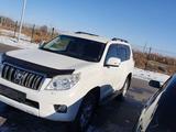 Toyota Land Cruiser Prado 2011 года за 17 900 000 тг. в Кызылорда – фото 3