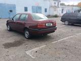 Volkswagen Vento 1993 годаfor1 000 000 тг. в Экибастуз – фото 4