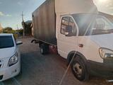 ГАЗ ГАЗель 2010 годаүшін5 800 000 тг. в Кызылорда – фото 3