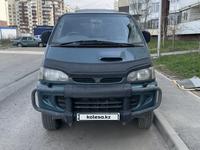 Mitsubishi Delica 1996 года за 3 000 000 тг. в Алматы