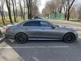 Mercedes-Benz E 400 2019 года за 25 000 000 тг. в Алматы – фото 3