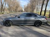 Mercedes-Benz E 400 2019 годаүшін25 000 000 тг. в Алматы – фото 5