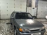 ВАЗ (Lada) 2115 2003 года за 1 400 000 тг. в Экибастуз – фото 3