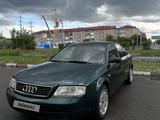 Audi A6 1998 года за 2 600 000 тг. в Петропавловск