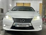 Lexus ES 250 2015 годаfor11 900 000 тг. в Кызылорда