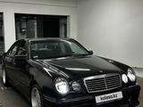 Mercedes-Benz E 320 1996 года за 3 700 000 тг. в Астана