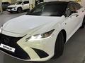 Lexus ES 250 2023 годаfor28 500 000 тг. в Алматы