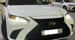 Lexus ES 250 2023 годаүшін29 500 000 тг. в Алматы – фото 2