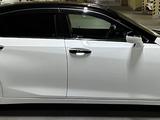 Lexus ES 250 2023 года за 30 500 000 тг. в Алматы – фото 3