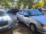 ВАЗ (Lada) 2115 2003 годаүшін550 000 тг. в Уральск – фото 2