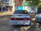 ВАЗ (Lada) 2115 2003 годаүшін550 000 тг. в Уральск – фото 4