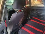 ВАЗ (Lada) 2115 2003 годаүшін550 000 тг. в Уральск – фото 5
