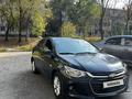 Chevrolet Onix 2023 годаүшін6 300 000 тг. в Алматы – фото 6