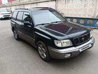 Subaru Forester 1998 годаfor2 400 000 тг. в Алматы