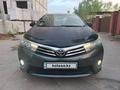 Toyota Corolla 2014 года за 7 200 000 тг. в Астана – фото 2