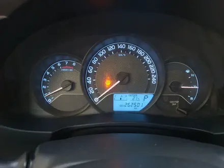 Toyota Corolla 2014 года за 7 200 000 тг. в Астана – фото 11