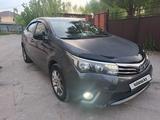 Toyota Corolla 2014 годаүшін7 200 000 тг. в Астана