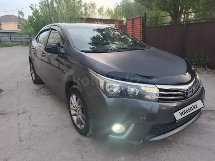 Toyota Corolla 2014 года за 7 200 000 тг. в Астана