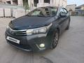 Toyota Corolla 2014 года за 7 200 000 тг. в Астана – фото 3