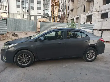 Toyota Corolla 2014 года за 7 200 000 тг. в Астана – фото 4