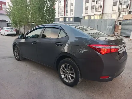 Toyota Corolla 2014 года за 7 200 000 тг. в Астана – фото 5
