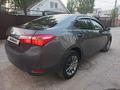 Toyota Corolla 2014 года за 7 200 000 тг. в Астана – фото 7