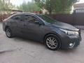 Toyota Corolla 2014 года за 7 200 000 тг. в Астана – фото 8