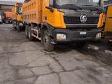 Shacman  Самосвал 25 тонн 2024 года за 24 800 000 тг. в Алматы