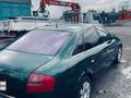 Audi A6 1998 годаүшін2 800 000 тг. в Алматы – фото 8