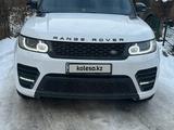 Land Rover Range Rover Sport 2017 года за 28 000 000 тг. в Алматы – фото 5