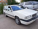 Volvo 850 1996 годаүшін1 750 000 тг. в Астана – фото 5