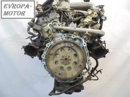 Мотор Ниссан Nissan Япония Привозной двигатель на Ниссан за 74 900 тг. в Алматы – фото 5