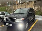 Toyota Land Cruiser 2014 годаүшін23 000 000 тг. в Алматы – фото 4