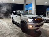 Toyota Sequoia 2008 годаfor19 000 000 тг. в Павлодар – фото 2