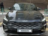 Kia K8 2021 года за 15 500 000 тг. в Астана