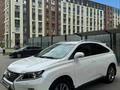 Lexus RX 270 2015 года за 16 400 000 тг. в Аса