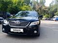 Toyota Camry 2010 годаүшін8 880 000 тг. в Алматы – фото 2