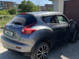 Nissan Juke 2013 годаүшін5 400 000 тг. в Усть-Каменогорск – фото 4