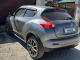 Nissan Juke 2013 года за 5 400 000 тг. в Усть-Каменогорск – фото 2