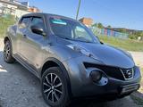 Nissan Juke 2013 года за 5 400 000 тг. в Усть-Каменогорск