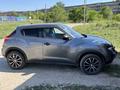 Nissan Juke 2013 года за 5 400 000 тг. в Усть-Каменогорск – фото 5