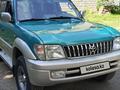 Toyota Land Cruiser Prado 1999 годаүшін7 500 000 тг. в Алматы