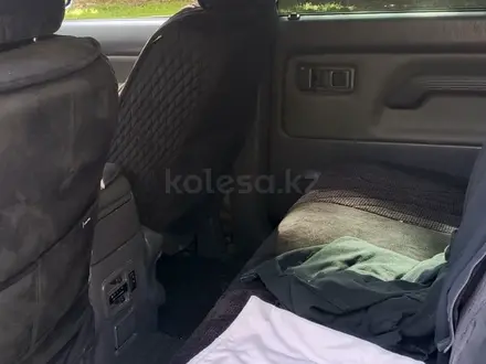 Toyota Land Cruiser Prado 1999 года за 7 500 000 тг. в Алматы – фото 8