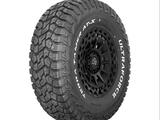 Новые шины ULTRAFORCE TERRA TAMER AT-X 255/55/19 за 360 000 тг. в Астана