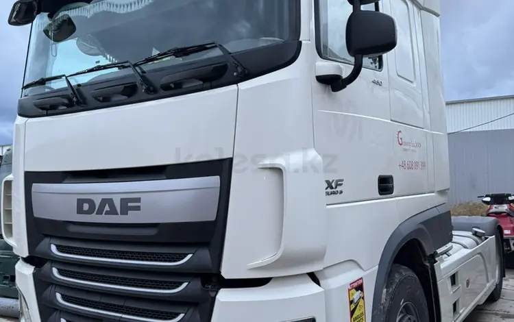 DAF  XF 2017 года за 25 000 000 тг. в Актау