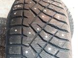 225/55R19 Nitto Therma Spike (шип)үшін86 000 тг. в Алматы