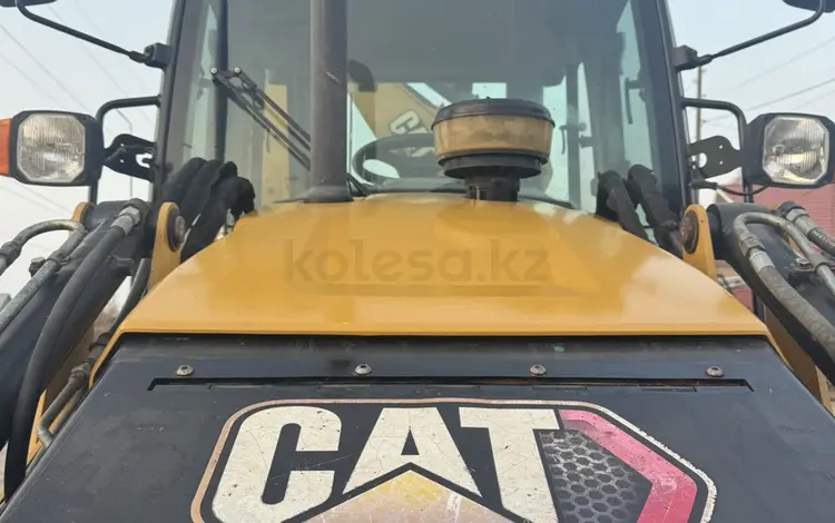 Caterpillar  426F2 2022 года за 36 900 000 тг. в Алматы