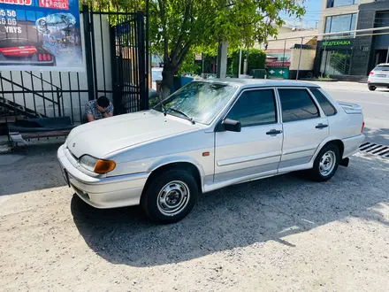 ВАЗ (Lada) 2115 2012 года за 2 000 000 тг. в Шымкент – фото 2