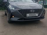 Hyundai Accent 2021 годаүшін8 250 000 тг. в Петропавловск